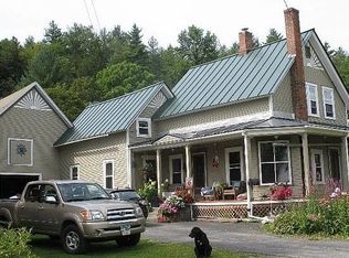 32 Weston St, Randolph, VT 05060