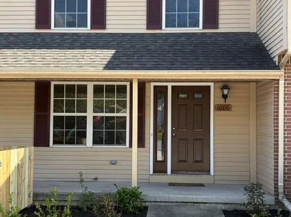 1006 Rebecca St, Carlisle, PA 17013