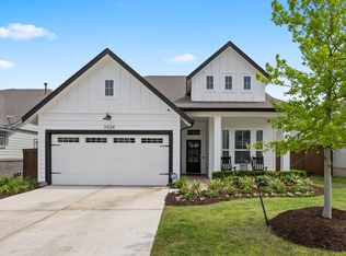 2024 Stirling St, Leander, TX 78641