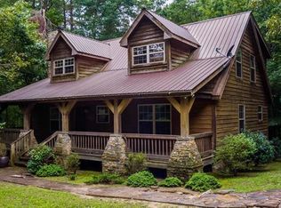 6115 Cove Rd, Mentone, AL 35984