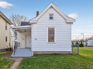157 Gordon Ave, Hamilton, OH 45013