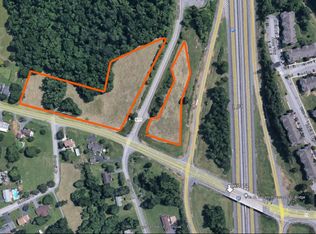 0 Dry Run Rd, Martinsburg, WV 25403