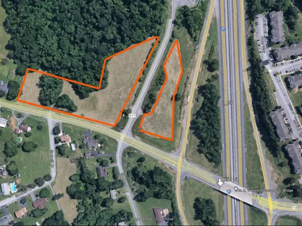 0 Dry Run Rd, Martinsburg, WV 25403
