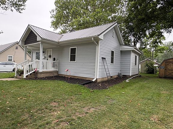 2nd image of 606 N Niles Ave