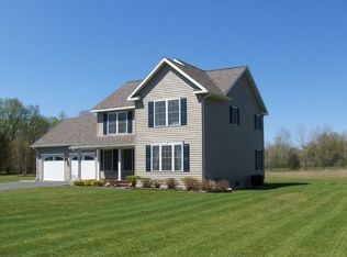 7359 Davis Rd, Rome, NY 13440