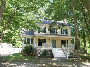 10800 Crofton Rd, Chester, VA 23831