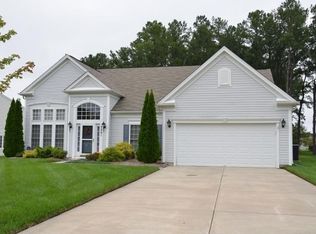 7301 Madaline Ave, Easton, MD