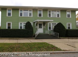 2200 Ashland Ave APT 4, Racine, WI 53403