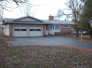 5519 Marlette Rd, Marlette, MI 48453