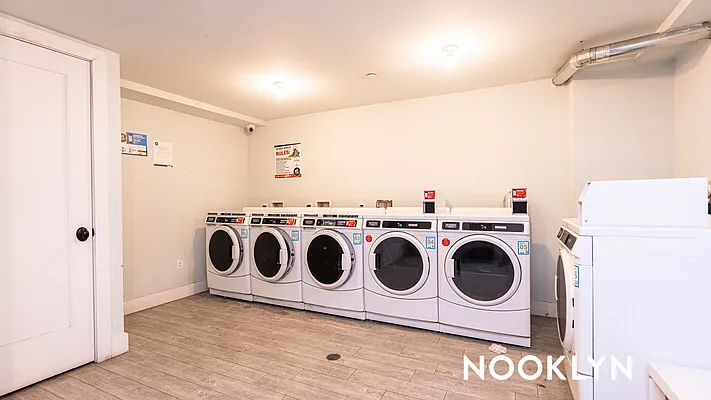 Rented by Nooklyn NYC LLC | media 40