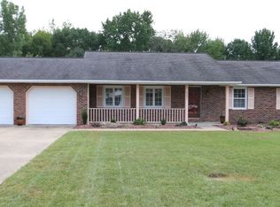 751 Schuetter Rd, Jasper, IN 47546
