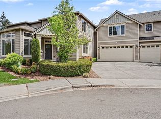 21923 37th Avenue SE, Bothell, WA 98021