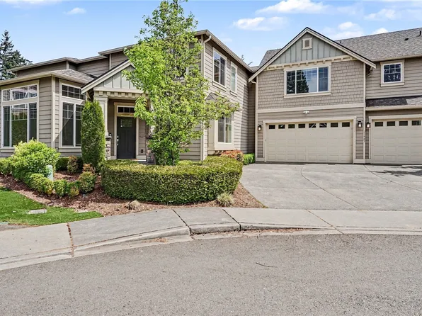21923 37th Avenue SE, Bothell, WA 98021