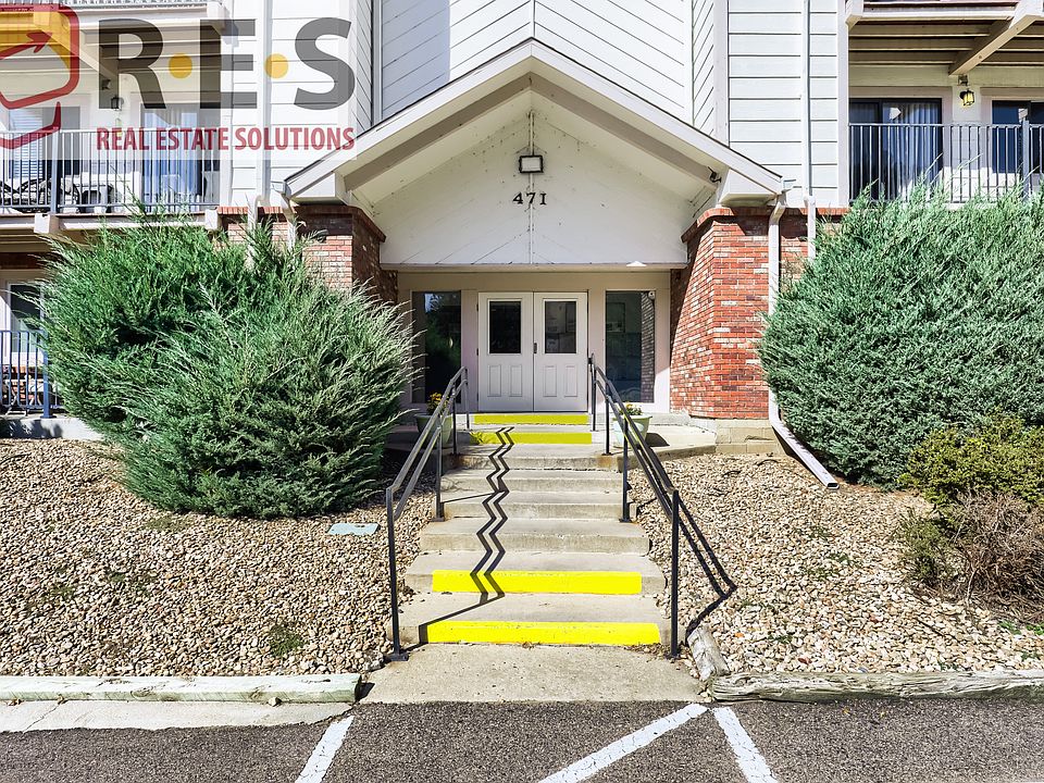 1st image of 471 S Kalispell Way APT 206