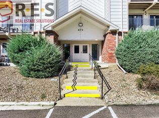 471 S Kalispell Way APT 206, Aurora, CO 80017