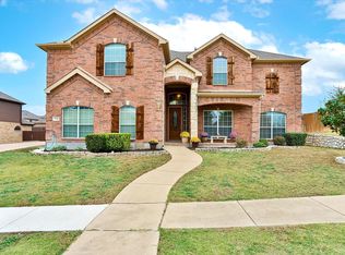 7226 Tahoe Springs Dr, Fort Worth, TX 76179
