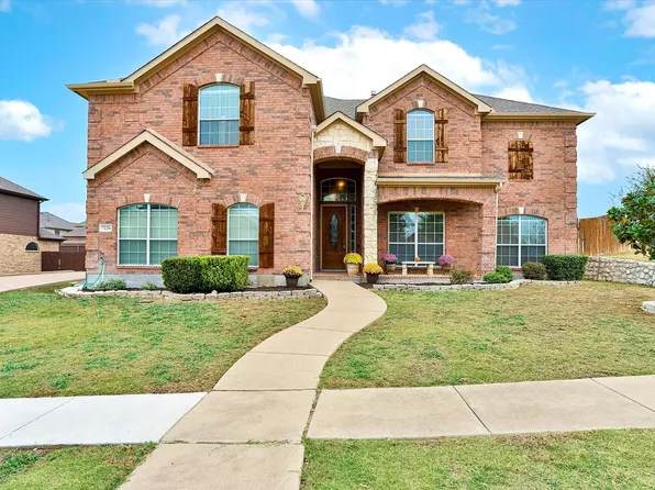 7226 Tahoe Springs Dr, Fort Worth, TX 76179
