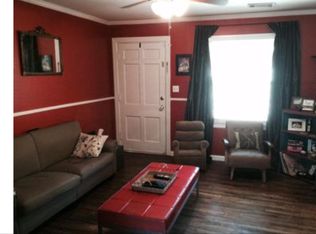 1803 Trace Ave, Tupelo, MS 38804