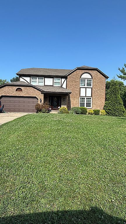 3834 Foxtail Ln — Neumann Golf Club