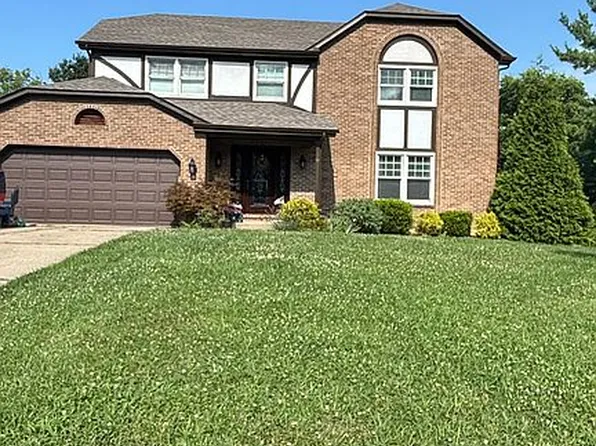 3834 Foxtail Ln, Cincinnati, OH 45248