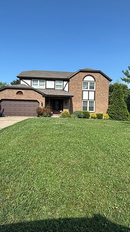 3834 Foxtail Ln - Property Image