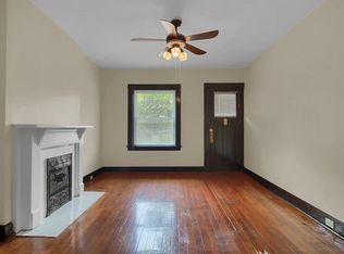 4163-4165 Hartford St, Saint Louis, MO