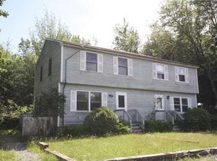 78 E Ridge Rd #2, Southwest Harbor, ME 04679
