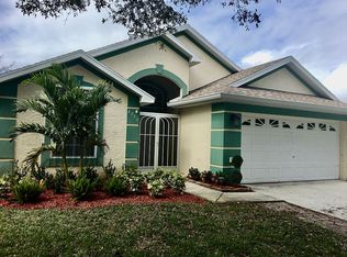 8253 Maidencane Pl, Port St Lucie, FL 34952