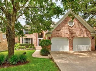 11234 Tracton Ln, Austin, TX 78739