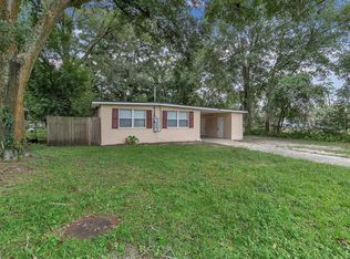 7930 Eaton Ave, Jacksonville, FL 32211