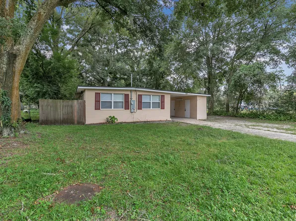 7930 Eaton Ave, Jacksonville, FL 32211