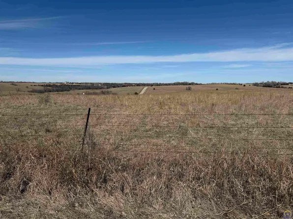 PARCEL 13 NW 86th St, Topeka, KS 66618