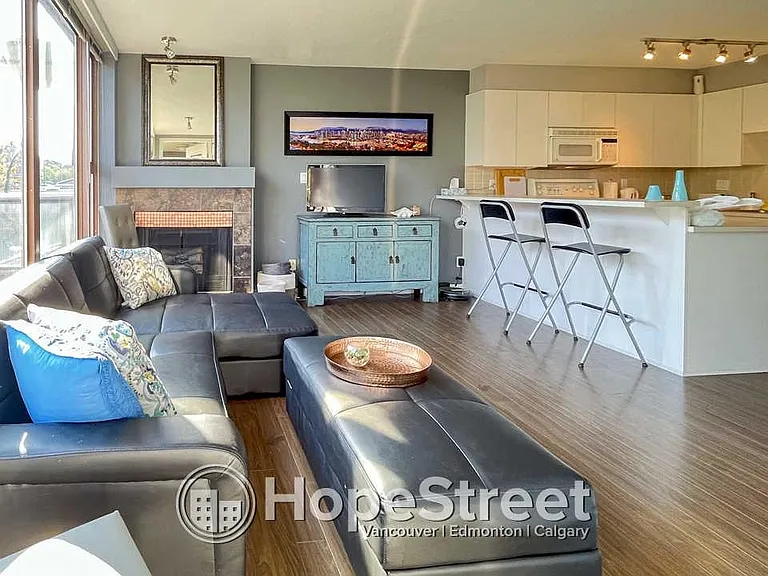1633 W 8th Ave #304 — Photo 4