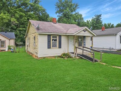605 Valentine St, Festus, MO, 63028