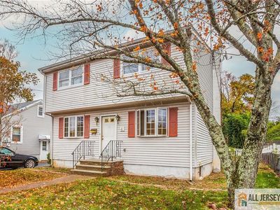 41 New St, Spotswood, NJ, 08884