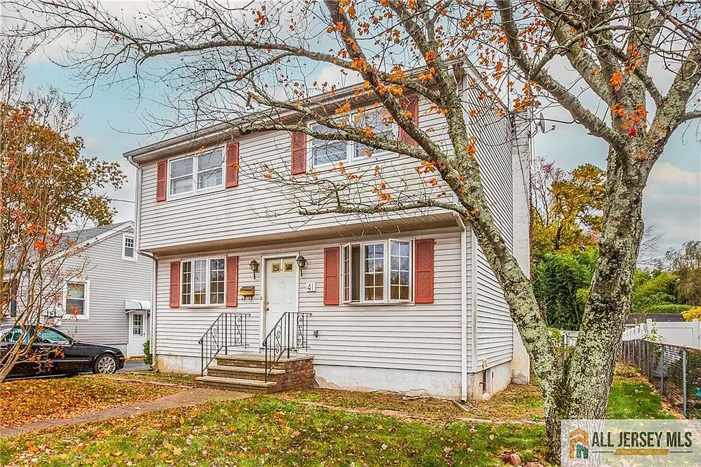 41 New St photo 1