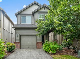4642 SE Olivewood St, Hillsboro, OR 97123