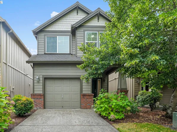 4642 SE Olivewood St, Hillsboro, OR 97123