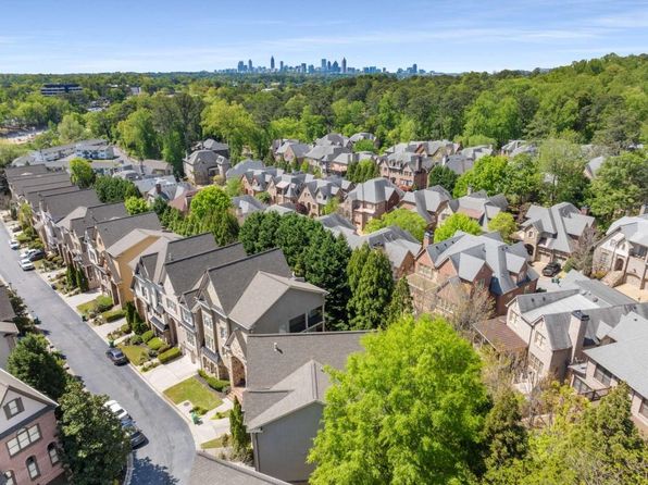1954 Saxon Valley Cir NE, Atlanta, GA 30319