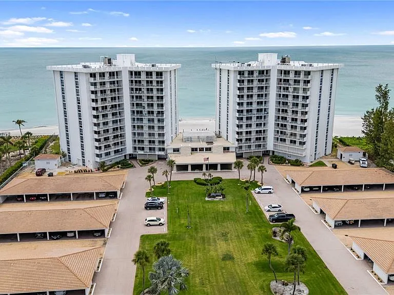 2301 Gulf Of Mexico Dr #102N — Photo 35