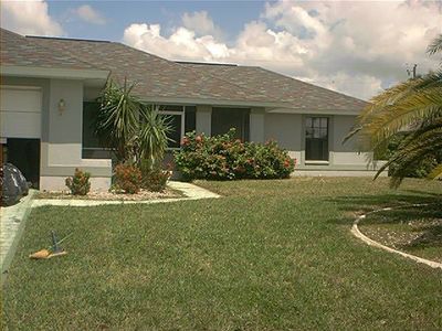 543 SE 2nd Ter, Cape Coral, FL, 33990