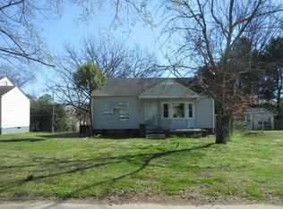 406 Chickasaw Rd, Chattanooga, TN 37411