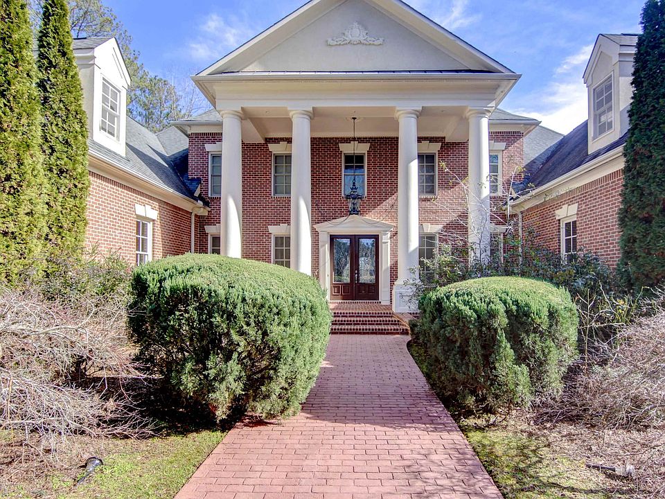 110 Grantham Way, Tyrone, GA 30290 MLS 20036361 Zillow