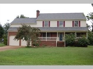 106 Orion Ct, Yorktown, VA 23693