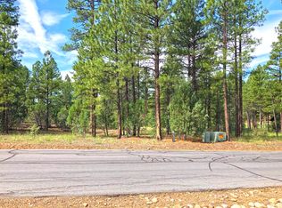 1400 Vine Maple Ln, SHOW LOW, AZ 85901