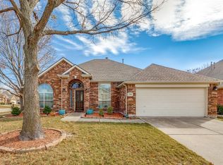 2301 Silverstone Ln, McKinney, TX 75072