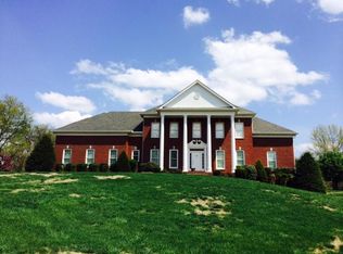 1109 Beech Grove Rd, Brentwood, TN 37027