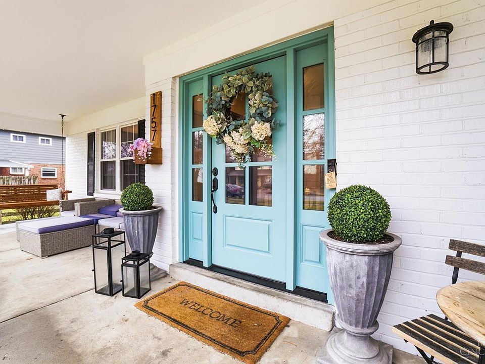 1757 Muskegon Dr, Cincinnati, OH 45255 | Zillow