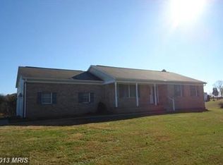 10198 Routs Ridge Ln, Warrenton, VA 20186