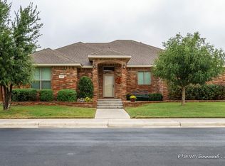 4305 Coronado Ct, Midland, TX 79707